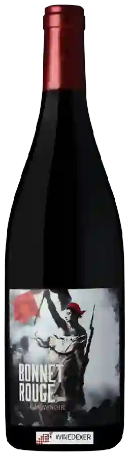 Weingut Bonnet Rouge - Gamay Noir Weingut Bonnet Rouge - Gamay Noir