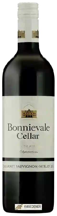 Weingut Bonnievale - Cabernet Sauvignon - Merlot Weingut Bonnievale - Cabernet Sauvignon - Merlot