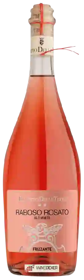 Weingut Bonotto delle Tezze - Raboso Rosato Frizzante