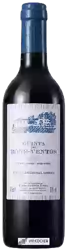 Weingut Quinta de Bons-Ventos - Tinto