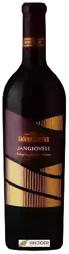 Weingut Bontadini - Sangiovese