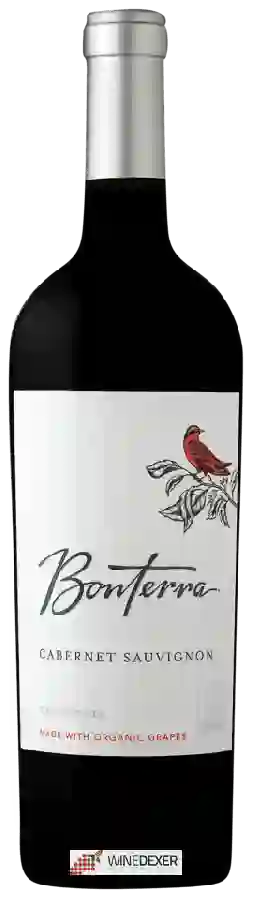 Weingut Bonterra - Cabernet Sauvignon Weingut Bonterra - Cabernet Sauvignon