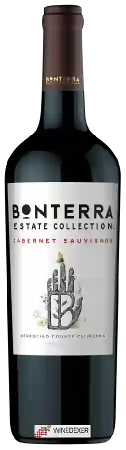 Weingut Bonterra - Estate Collection Cabernet Sauvignon