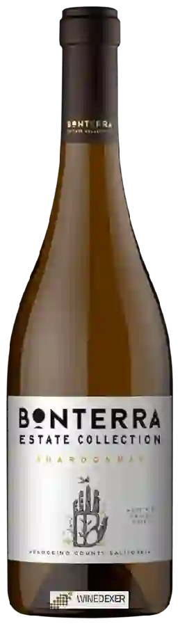 Weingut Bonterra - Estate Collection Organic Chardonnay Weingut Bonterra - Estate Collection Organic Chardonnay