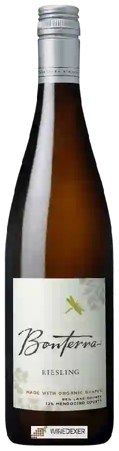 Weingut Bonterra - Riesling Weingut Bonterra - Riesling