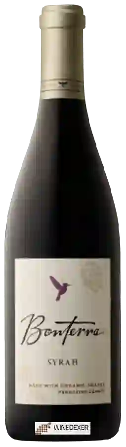 Weingut Bonterra - Syrah