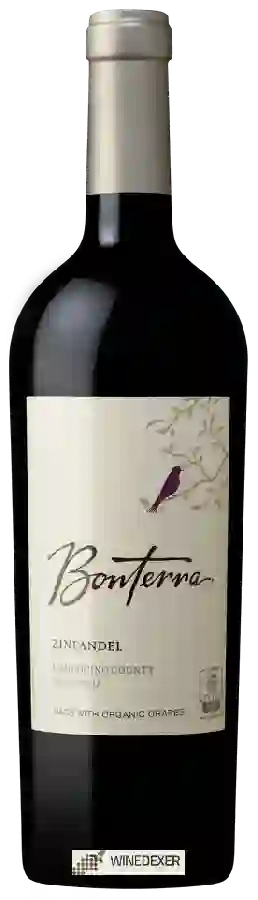 Weingut Bonterra - Zinfandel Weingut Bonterra - Zinfandel