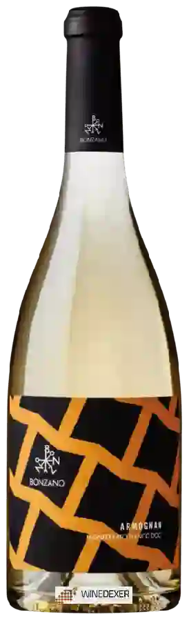 Weingut Bonzano - Armognan Monferrato Bianco Weingut Bonzano - Armognan Monferrato Bianco