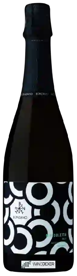 Weingut Bonzano - Mandoletta Spumante Weingut Bonzano - Mandoletta Spumante