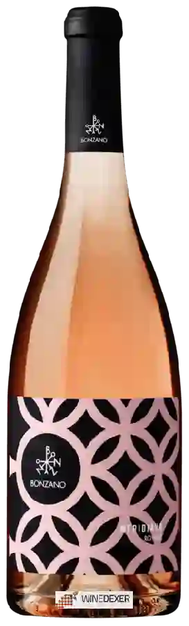 Weingut Bonzano - Meridiana Rosato Weingut Bonzano - Meridiana Rosato