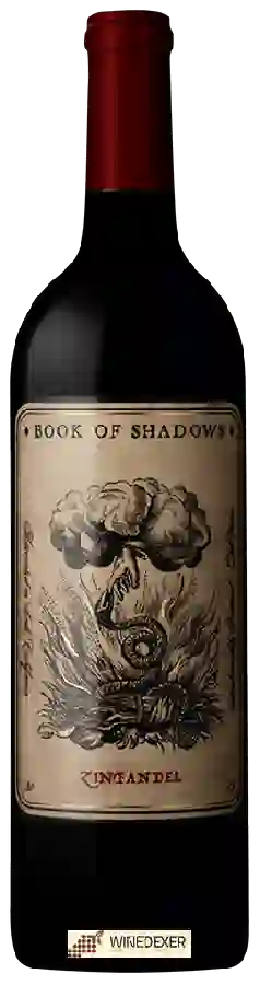 Weingut Book Of Shadows - Zinfandel Weingut Book Of Shadows - Zinfandel
