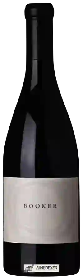 Weingut Booker - Estate Weingut Booker - Estate