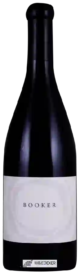 Weingut Booker - Jada Vineyard