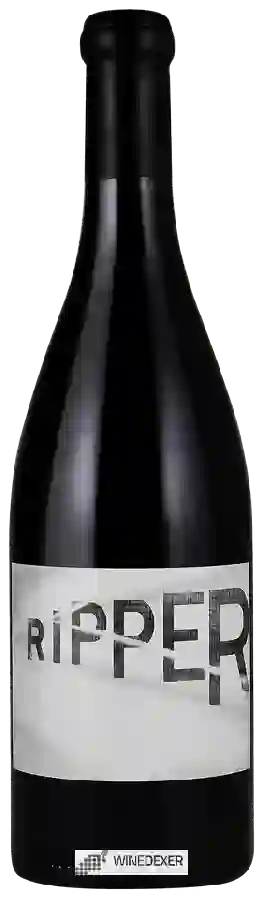Weingut Booker - Ripper Weingut Booker - Ripper