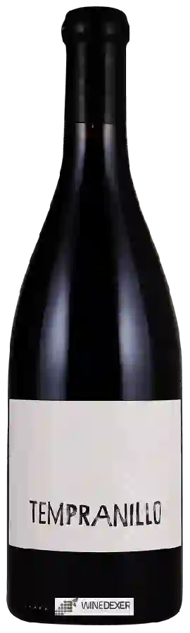 Weingut Booker - Tempranillo Weingut Booker - Tempranillo