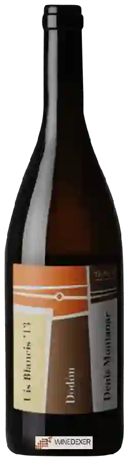 Weingut Denis Montanar - Borc Dodon Uis Blancis Weingut Denis Montanar - Borc Dodon Uis Blancis
