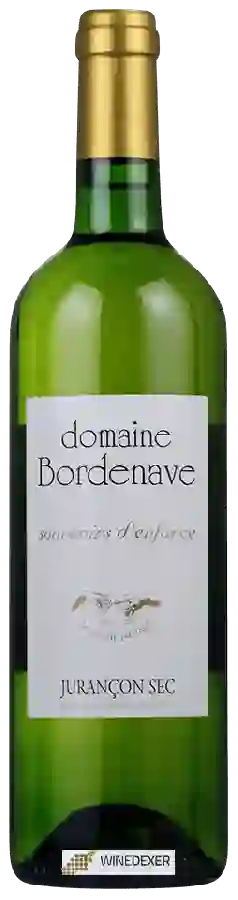 Weingut Bordenave - Souvenirs d'Enfance Jurançon Sec