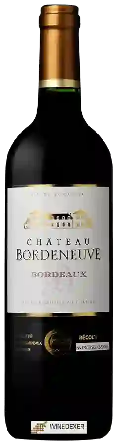 Château Bordeneuve - Bordeaux Château Bordeneuve - Bordeaux