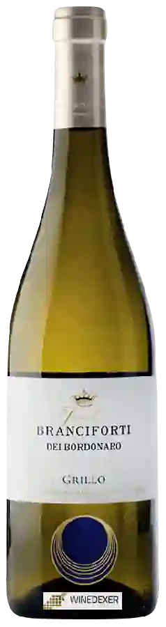 Weingut Feudi Branciforti dei Bordonaro - Grillo