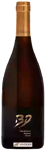 Weingut Borell Diehl - Chardonnay Réserve Trocken