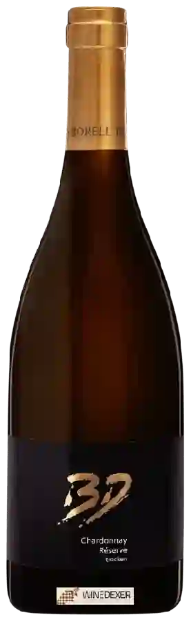 Weingut Borell Diehl - Chardonnay Réserve Trocken