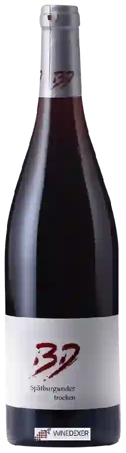 Weingut Borell Diehl - Pinot Noir Trocken Weingut Borell Diehl - Pinot Noir Trocken