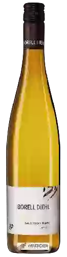 Weingut Borell Diehl - Sauvignon Blanc Trocken
