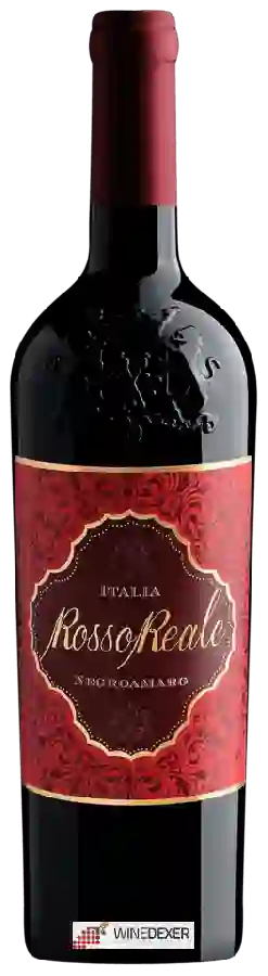 Weingut Borgo dei Mori - Rosso Reale Negroamaro