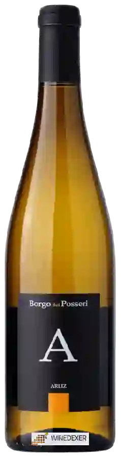 Weingut Borgo dei Posseri - Arliz (A)