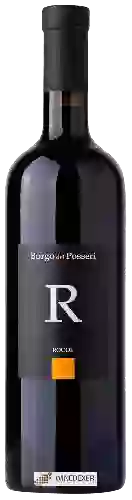 Weingut Borgo dei Posseri - Rocol (R)