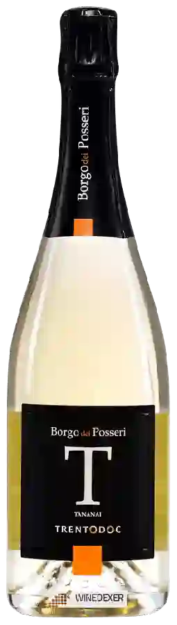 Weingut Borgo dei Posseri - Tananai (T) Weingut Borgo dei Posseri - Tananai (T)