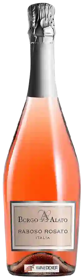 Weingut Borgo del Col Alto - Raboso Rosato