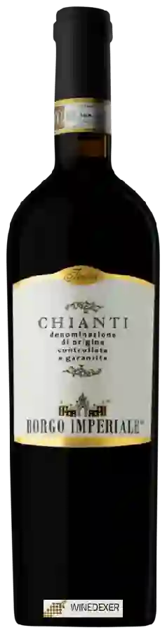 Weingut Borgo Imperiale - Chianti Weingut Borgo Imperiale - Chianti