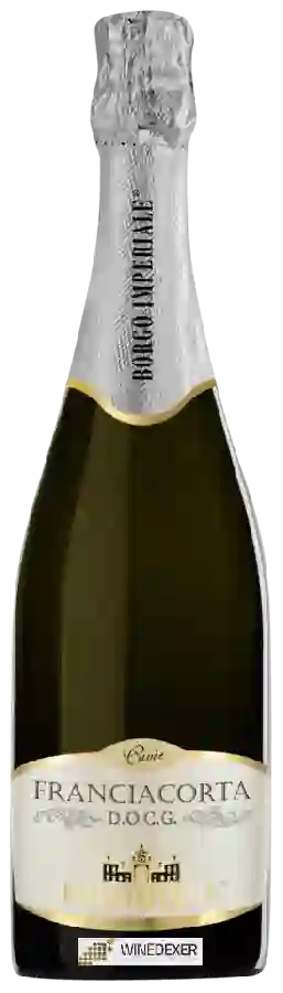 Weingut Borgo Imperiale - Franciacorta Cuvée Weingut Borgo Imperiale - Franciacorta Cuvée