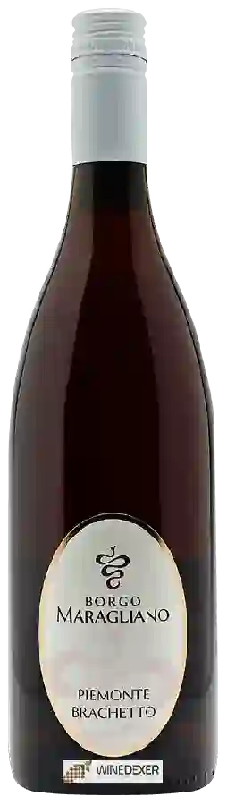 Weingut Borgo Maragliano - Brachetto Piemonte Weingut Borgo Maragliano - Brachetto Piemonte