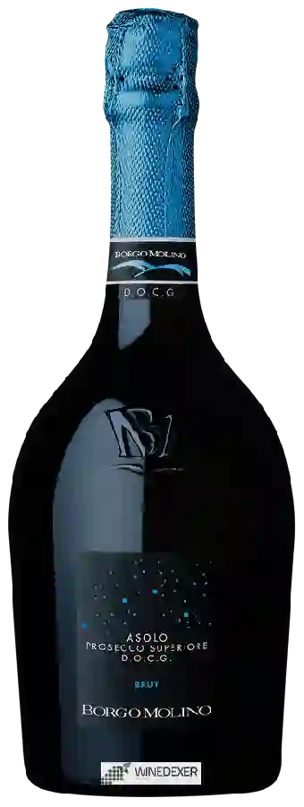Weingut Borgo Molino - Asolo Prosecco Superiore Brut
