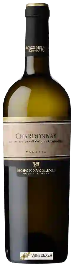 Weingut Borgo Molino - Chardonnay Weingut Borgo Molino - Chardonnay