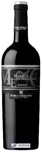 Weingut Borgo Molino - Merlot