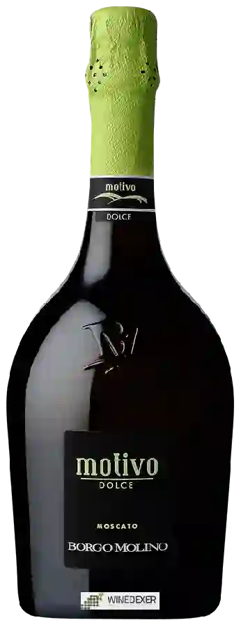 Weingut Borgo Molino - Motivo Moscato Dolce