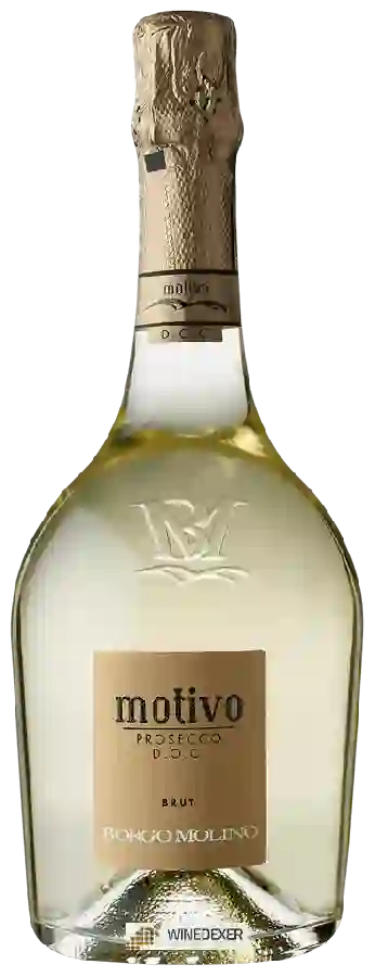 Weingut Borgo Molino - Motivo Prosecco Brut Weingut Borgo Molino - Motivo Prosecco Brut