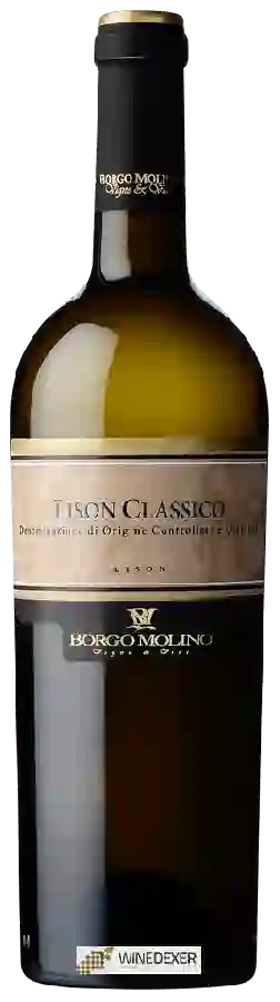 Weingut Borgo Molino - Pinot Grigio