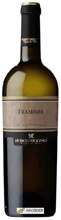 Weingut Borgo Molino - Traminer