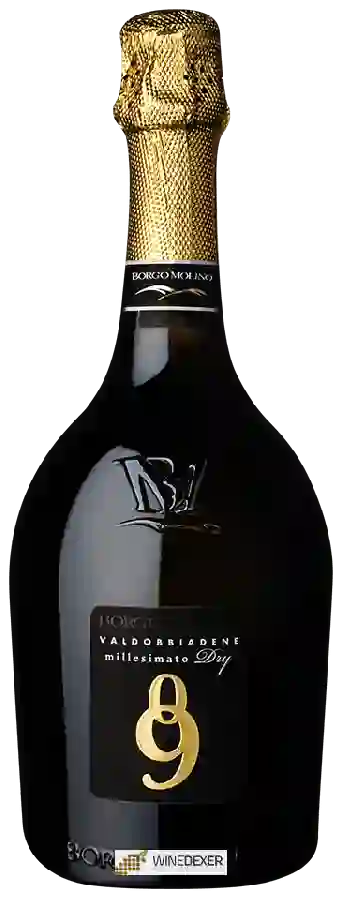 Weingut Borgo Molino - Valdobbiadene Millesimato Dry Weingut Borgo Molino - Valdobbiadene Millesimato Dry