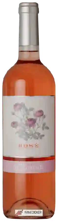 Weingut Cantine del Borgo Reale - Rosé Weingut Cantine del Borgo Reale - Rosé