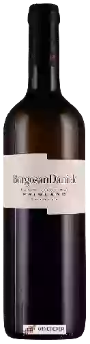 Weingut Borgo San Daniele - Friulano