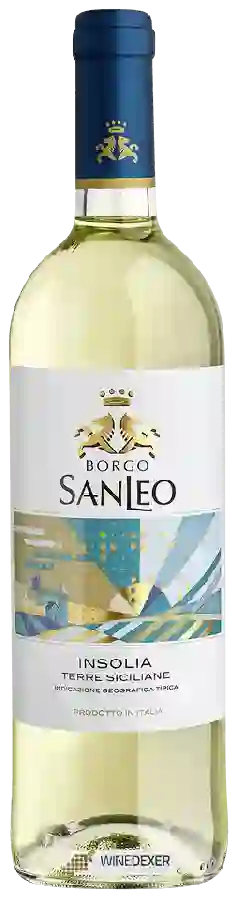 Weingut Borgo SanLeo - Insolia