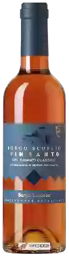 Weingut Borgo Scopeto - Vin Santo del Chianti Classico