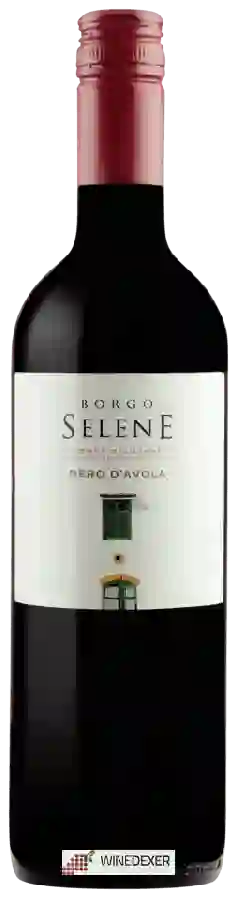 Weingut Borgo Selene - Nero d'Avola
