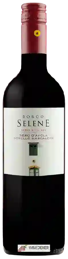 Weingut Borgo Selene - Rosso Weingut Borgo Selene - Rosso