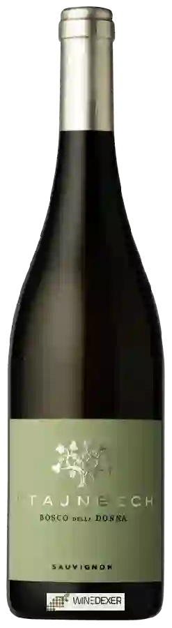 Weingut Borgo Stajnbech - Bosco della Donna Sauvignon Weingut Borgo Stajnbech - Bosco della Donna Sauvignon